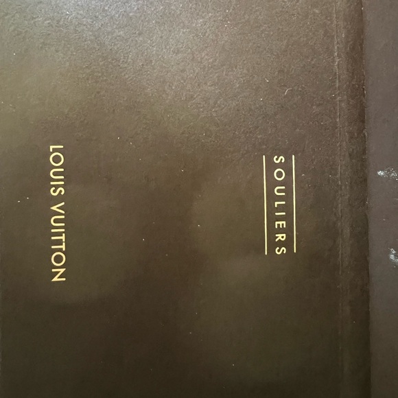 Vintage Louis Vuitton Ankle Boots - Picture 8 of 10